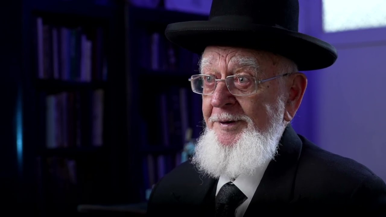 עולמה של ישיבה, מתוך ערב זיכרון לרבנו הרב צבי יהודה קוק זצ