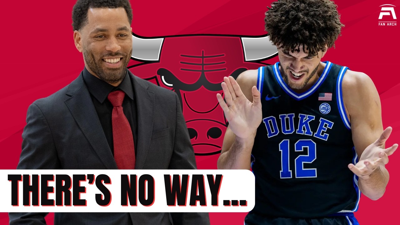 This Is WAY BETTER Than We Thought... | Daily Bulls News & Rumors
