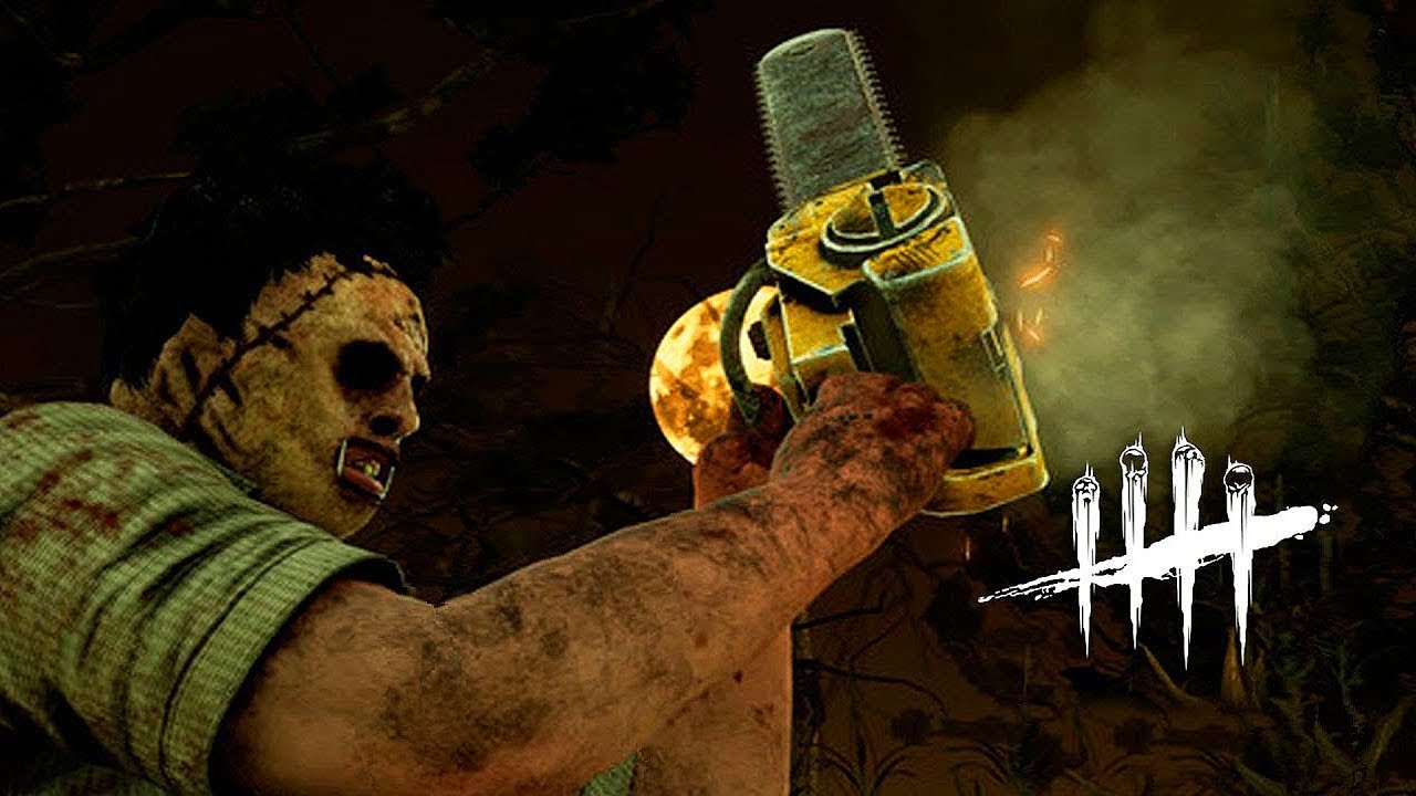 Dead by Daylight - MITAMOS NA NOSSA PRIMEIRA PARTIDA !