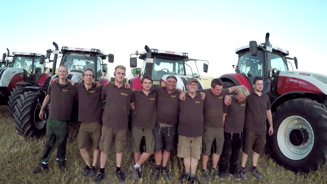 LOHNUNTERNEHMEN HOLLMEIER