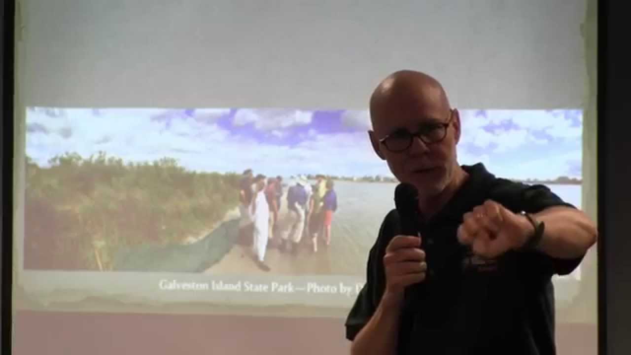 Natural Wonders in the Houston Metroplex | Jerry Hamby