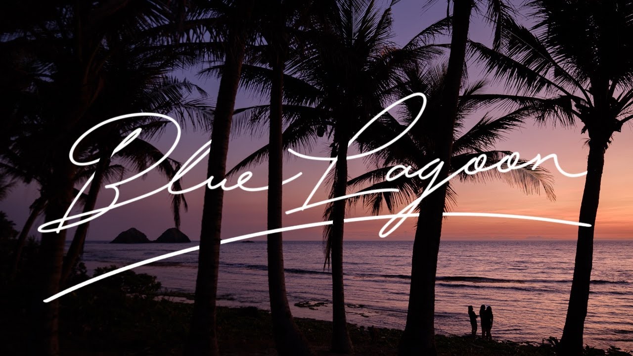 Blue Lagoon Walking Tour 2023 | Pagudpud, Philippines