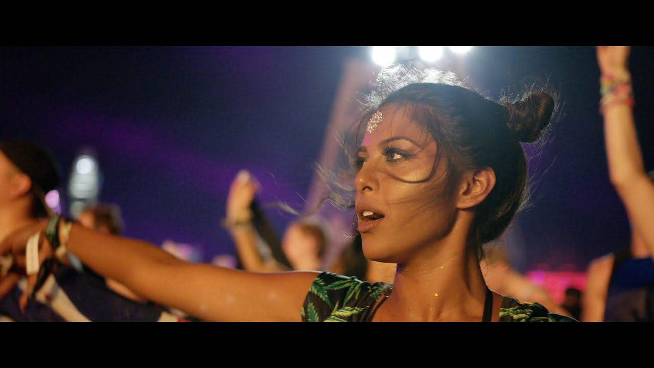 Code Black feat. Matthew Steeper - Never Be Forgotten (Official Video)