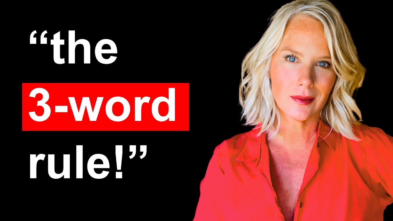 Say THIS When a Narcissist Twists Your Words