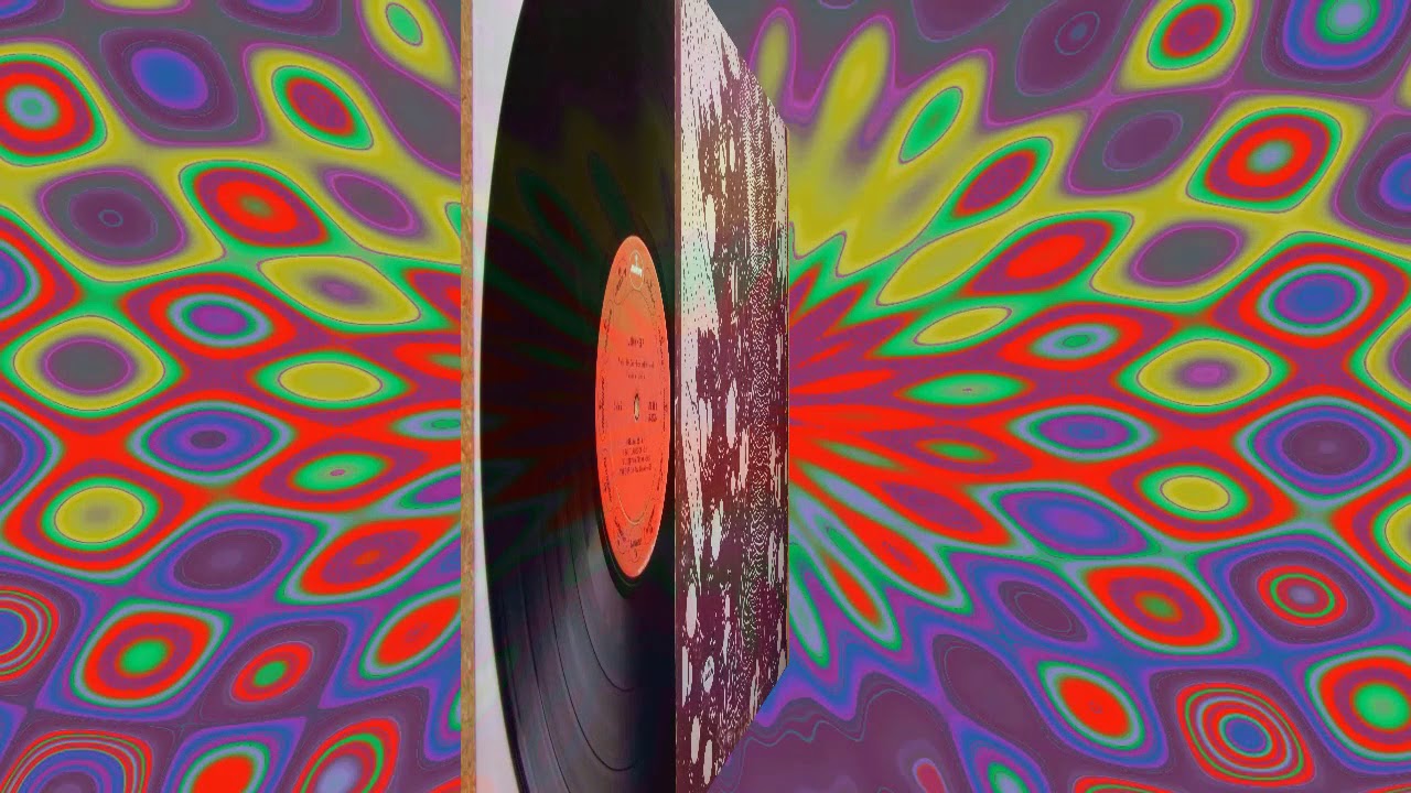 Uriah Heep - Real Turned On (1970)