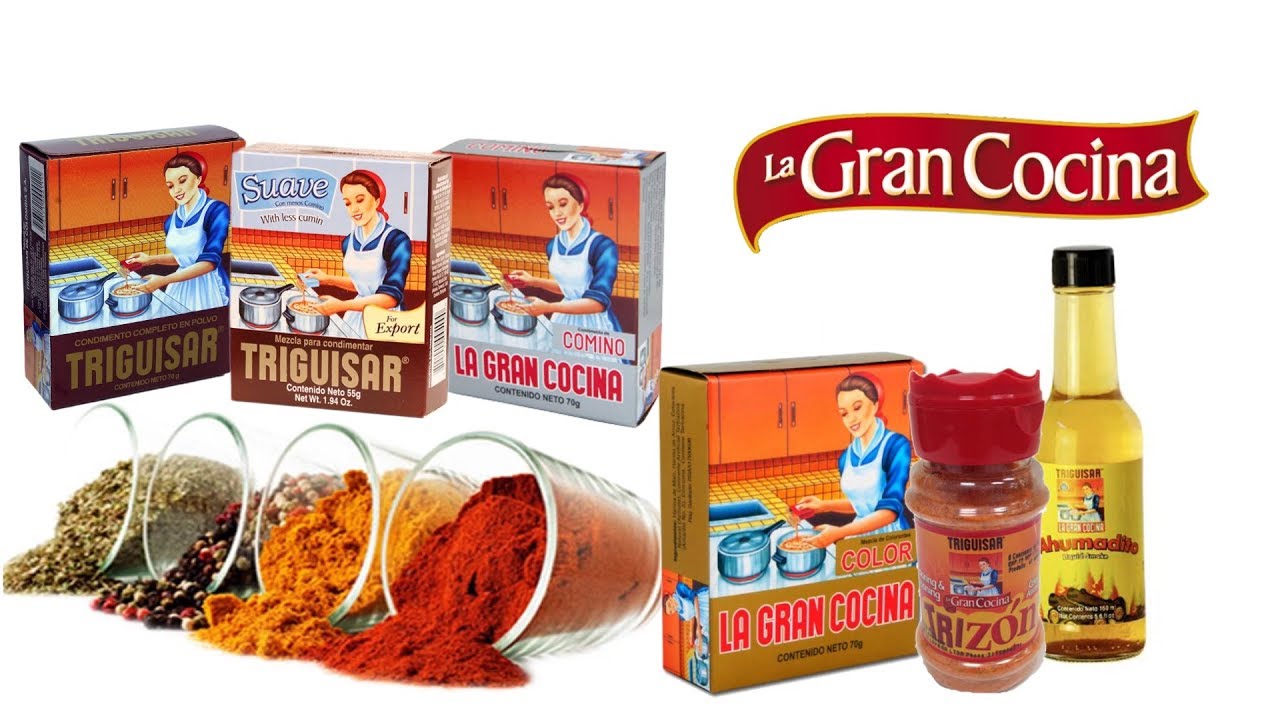 Triguisar 2018