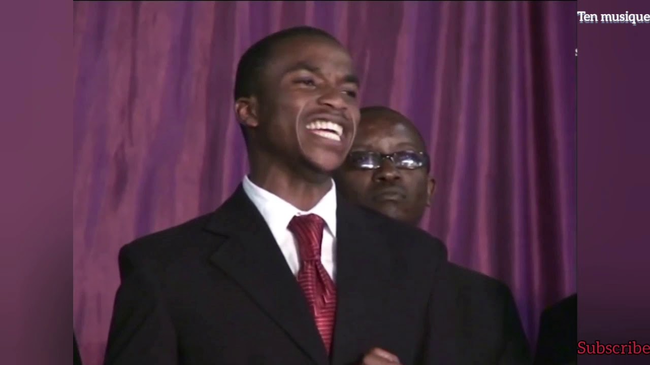 Praise Family- Dwelling in Your Presence