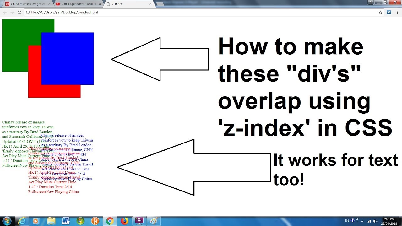 How To Make 