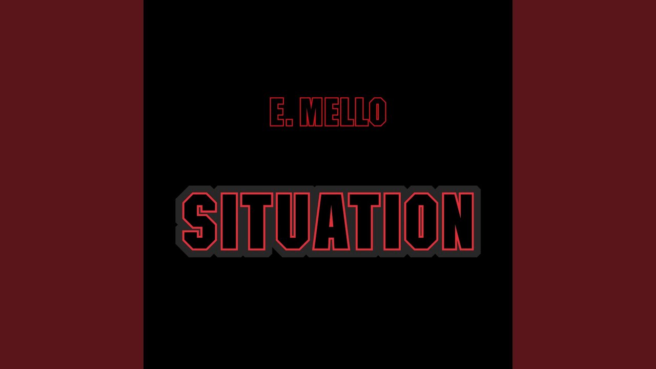 Situation (Ultimate Club Mix)