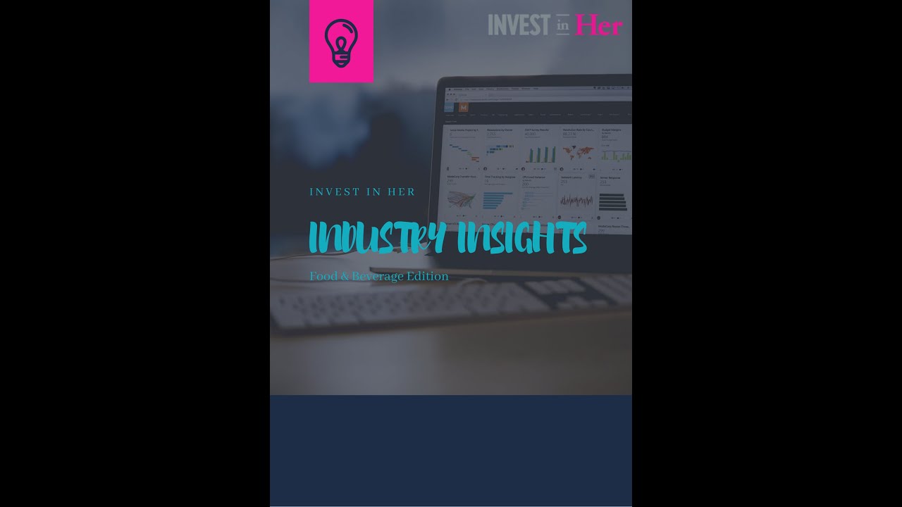 Industry Insights: Food and Beverage Edition