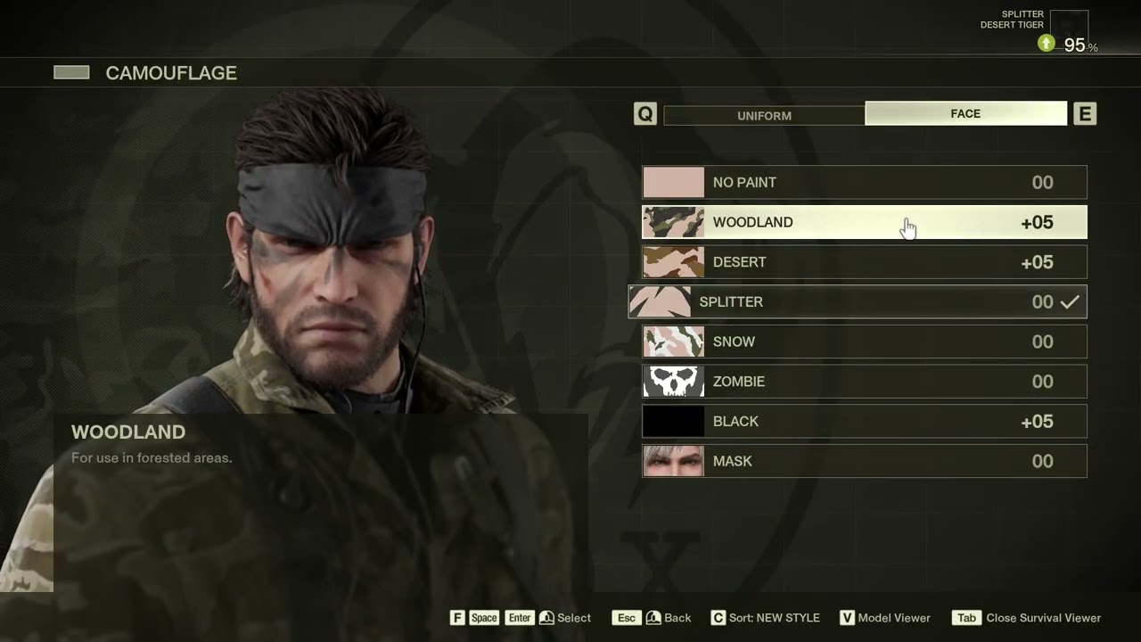 MGS3 Delta Snake Eater (2025) - Part 5 Grainy Gorki, Catching Tsuchinoko and the Fear