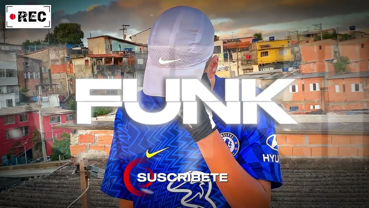 BEAT FUNK BRASILEÑO TYPE BEAT | REGGAETON