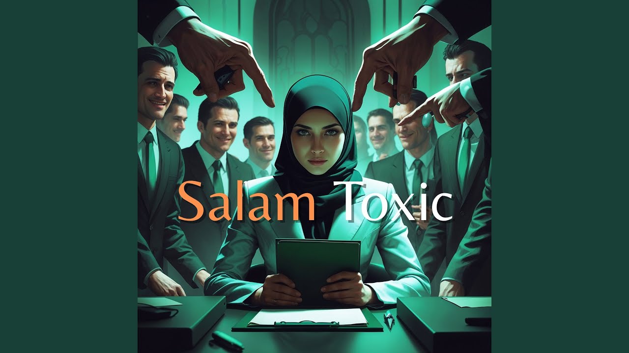 Salam Toxic