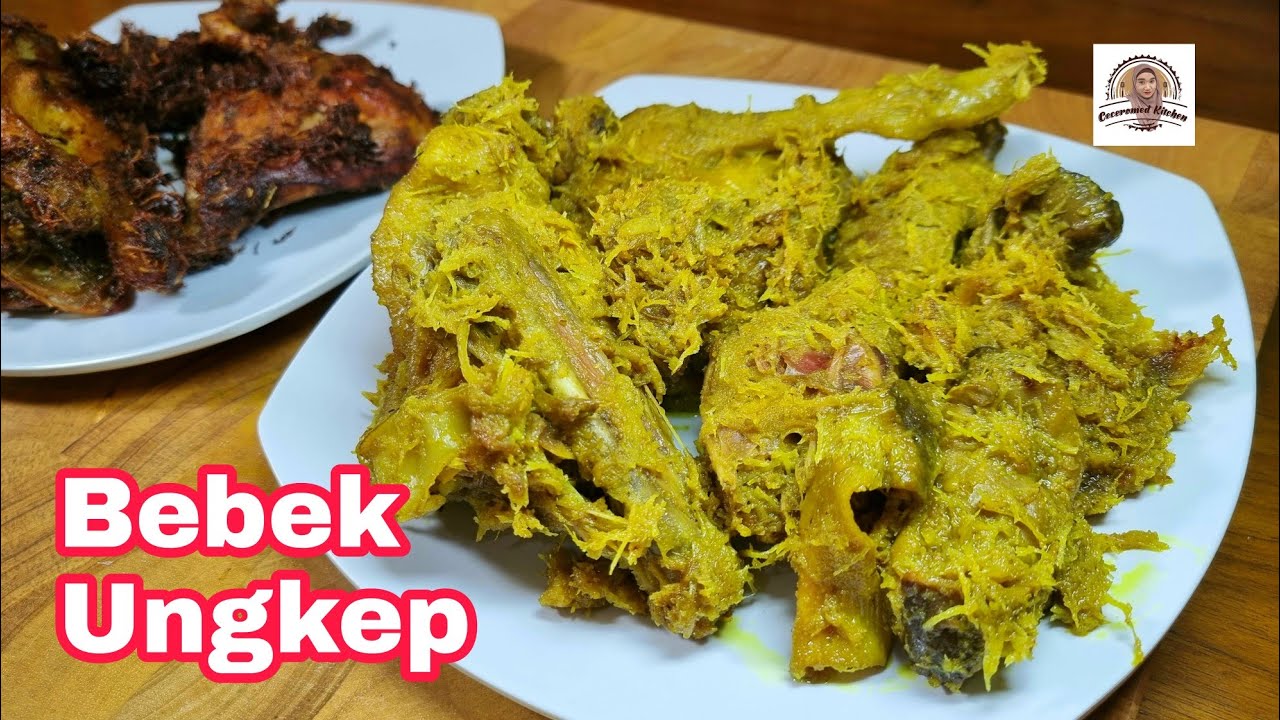 Я научу вас готовить вкуснейшую тушеную утку. Её можно заморозить.