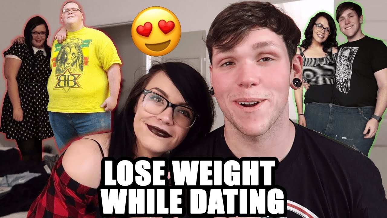 How to Lose Weight While Dating (tips & advice)