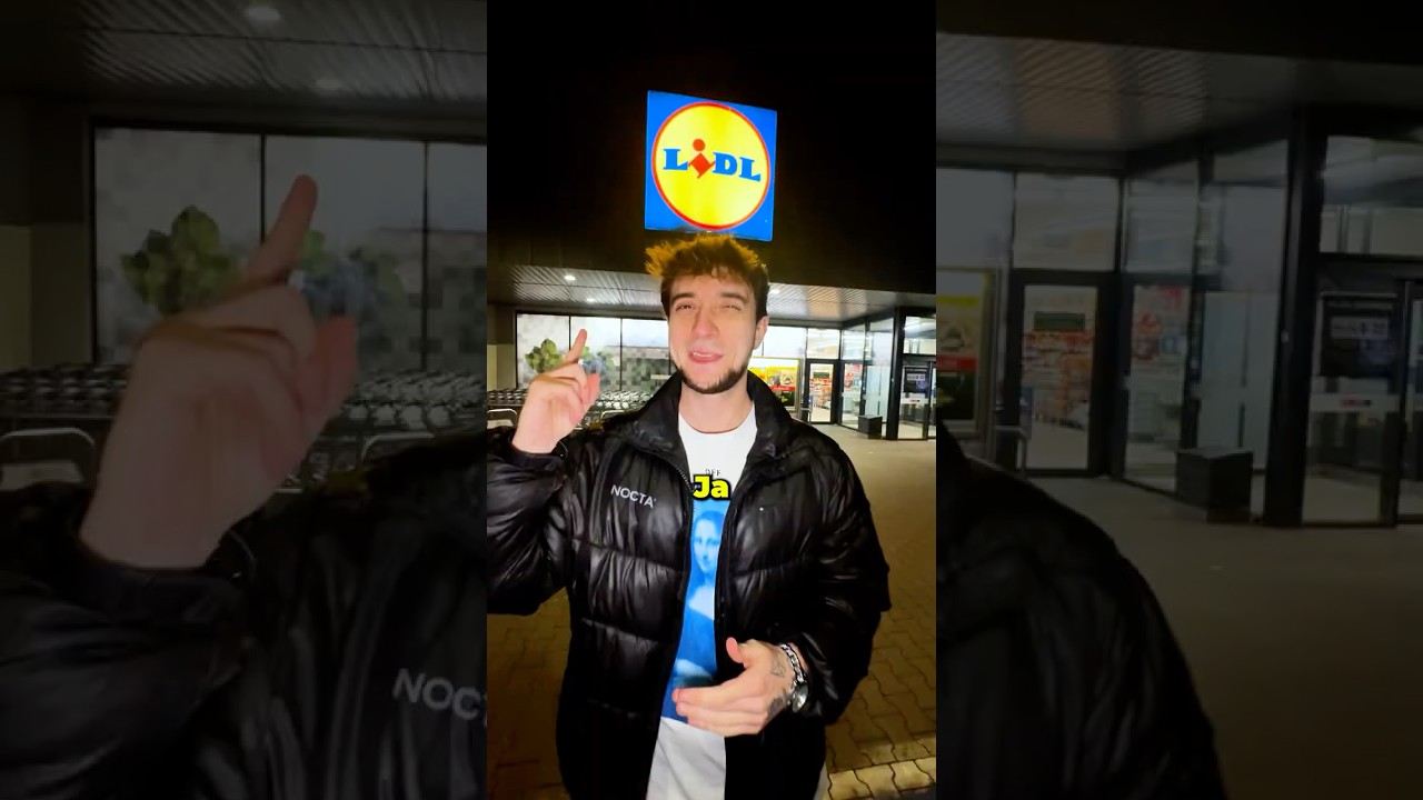 Lidl vs Biedronka, Gdzie Szybciej Zrobię Zakupy?