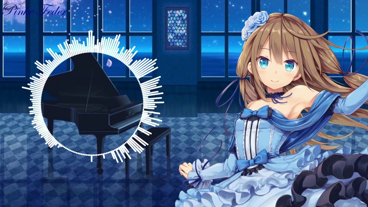 Nightcore - Cinderella (Chapman)