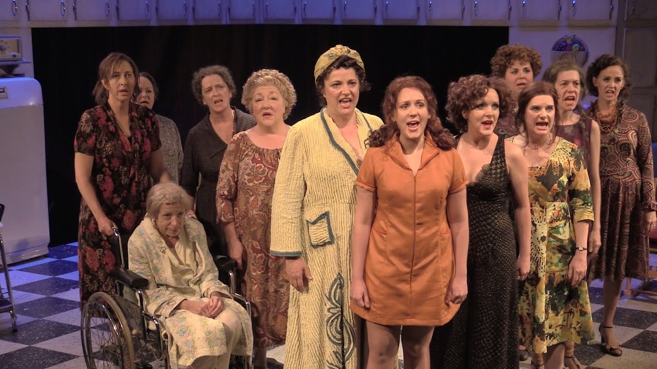 Belles Soeurs: The Musical