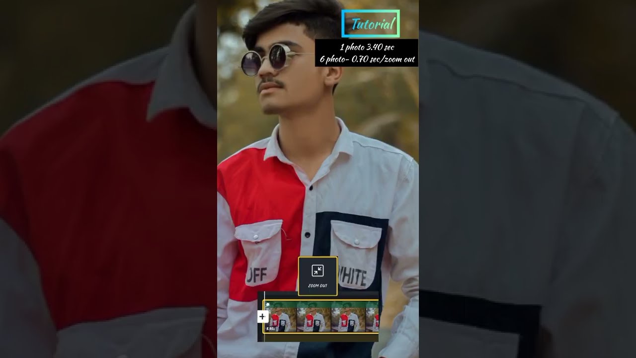 Vn speed photo editing tutorial /vn editing /reels editing🔥🥵