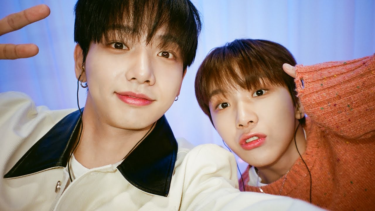 [보넥도] 어른이 되어야만 하는 너에게 · Endless Rain