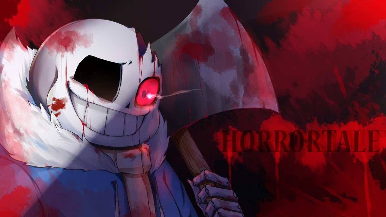 [Horrortale] - Bloody Despair (Remix)
