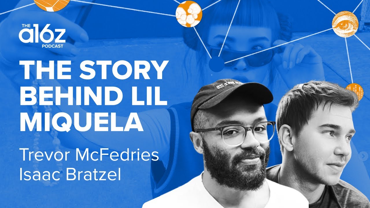 Digital Humans and the Story Behind Lil Miquela