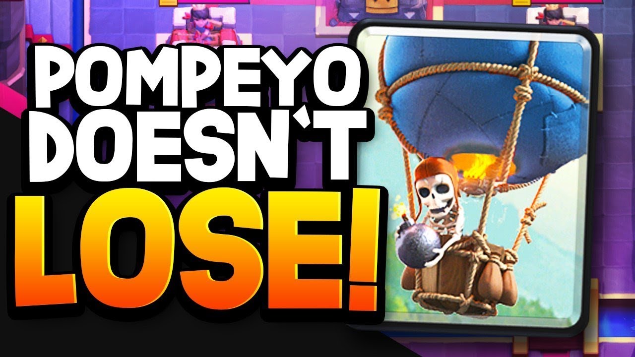 WORLD'S #1 BALLOON CYCLE PRO LIVE 