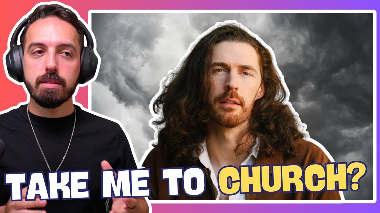 Hozier Takes On Christianity (and loses)