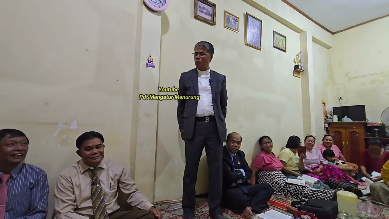 SUKACITA ATAS KEMBALINYA ANAK YANG HILANG (YEREMIA 3:14-18)