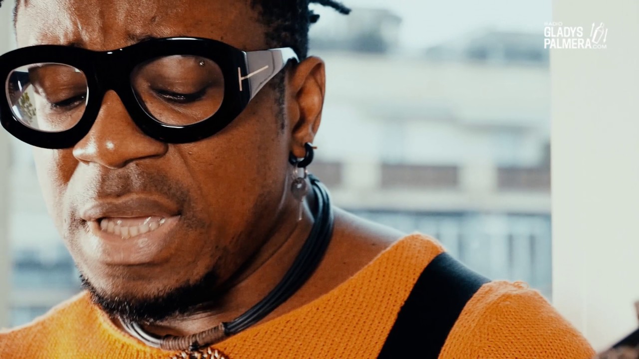 BLICK BASSY - Tell me