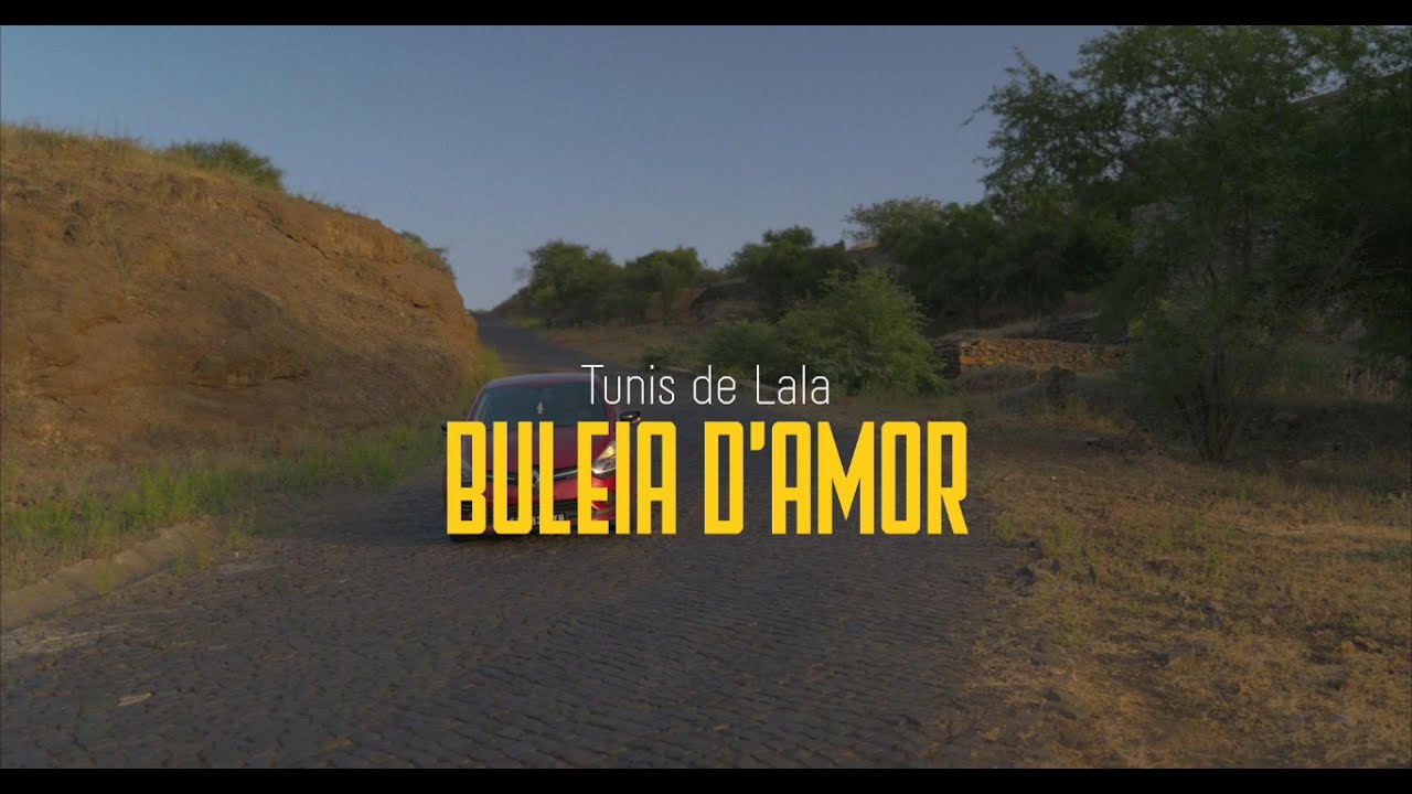 Tunis de Lálá - Buleia d'Amor [Offical video]