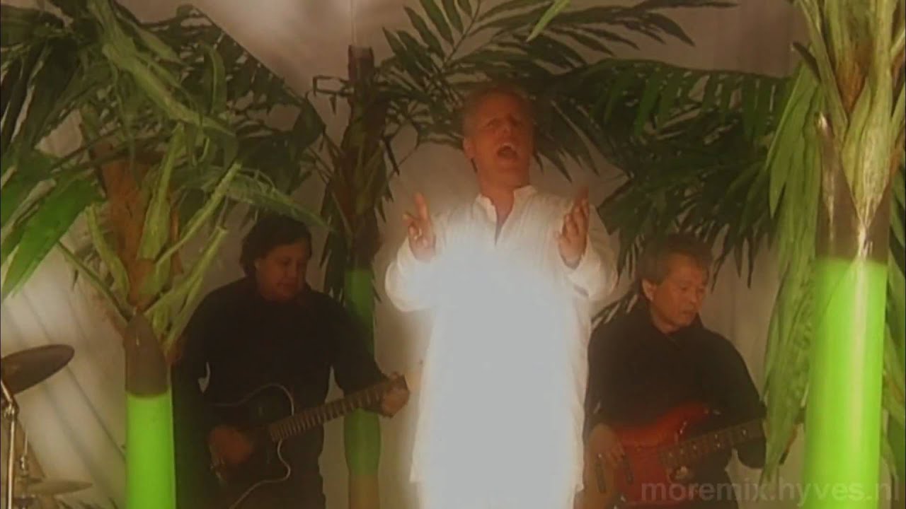 Jack van Raamsdonk ft. The Highlights - SRI LANKA