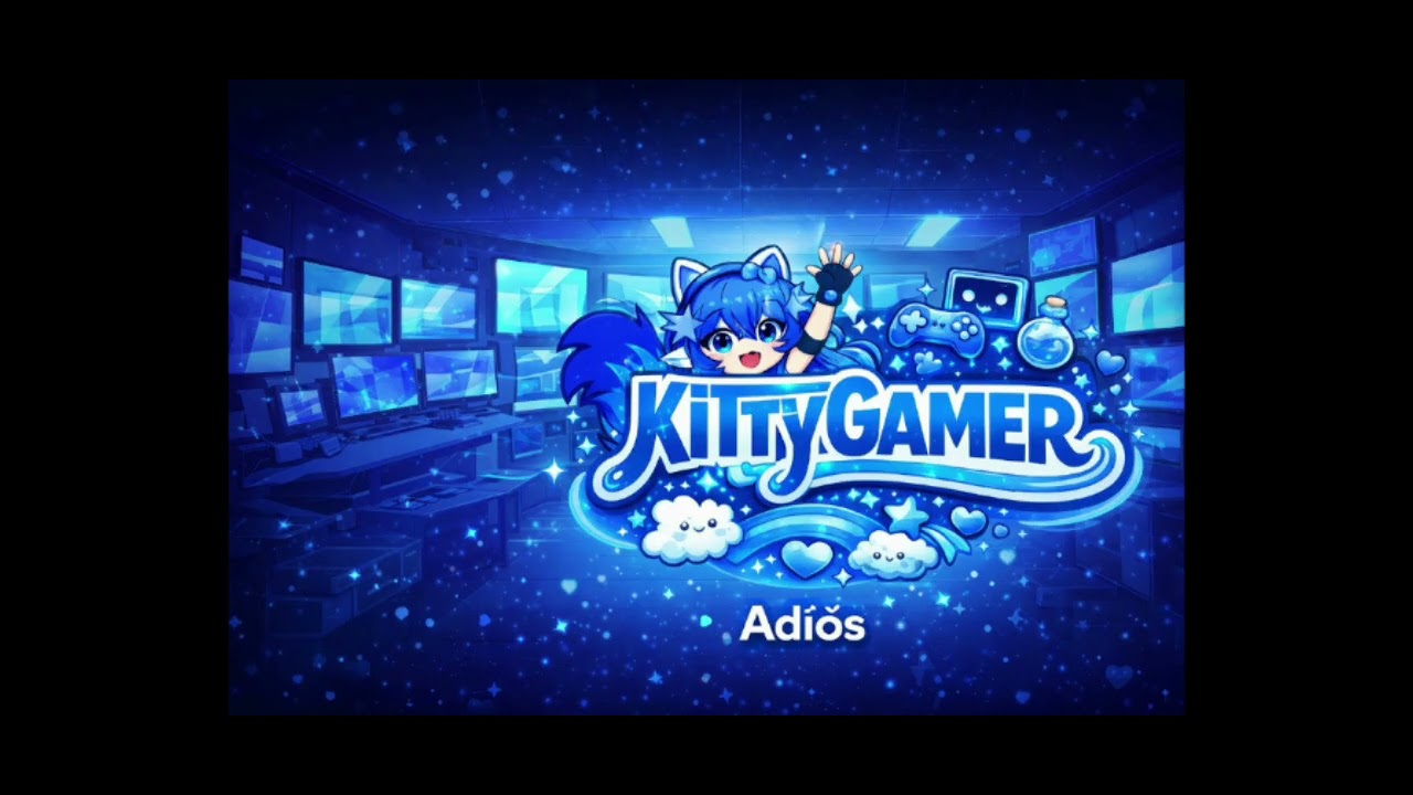 Un videito para no parecer inactiva 🩵💙