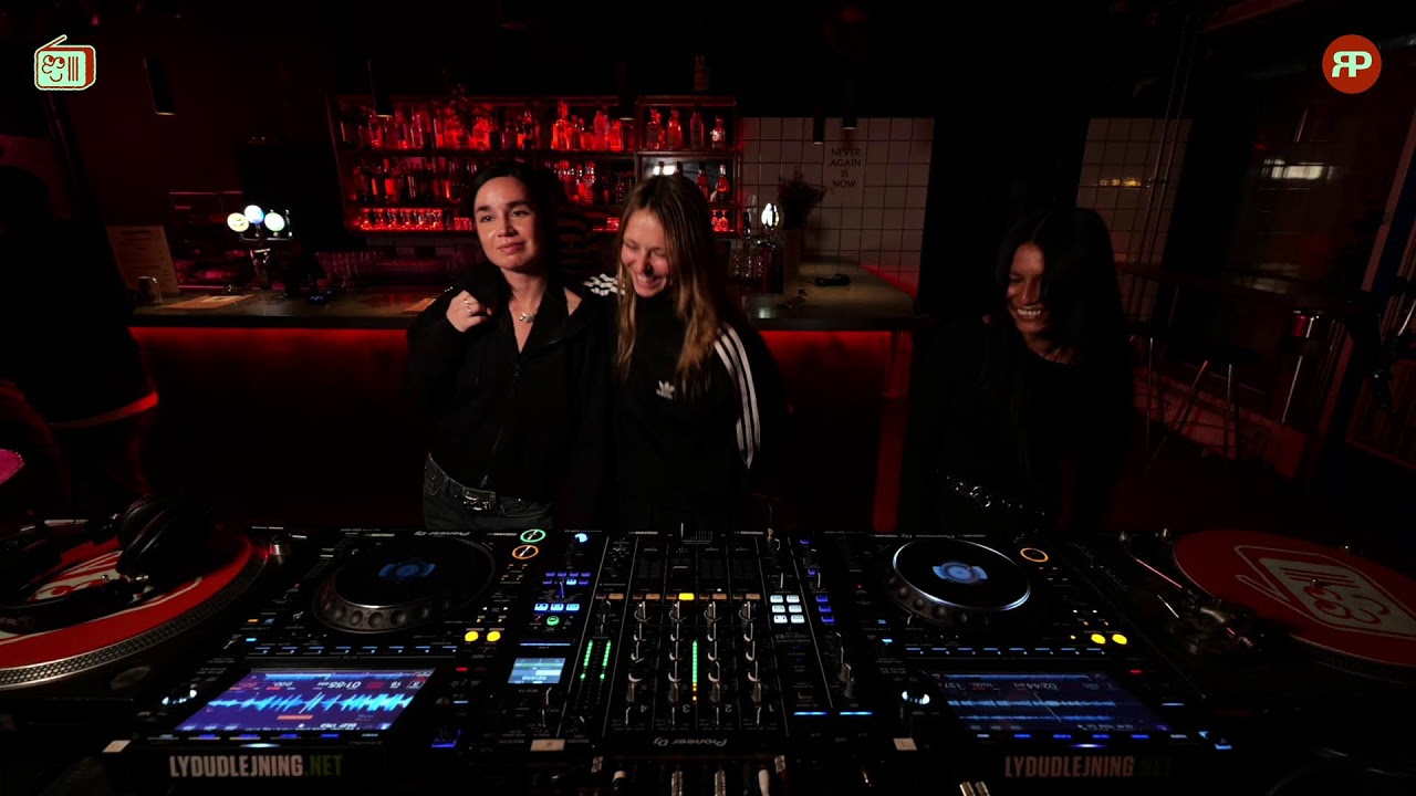 Feel the Beat  @ Radio Panini  (06.12.25)
