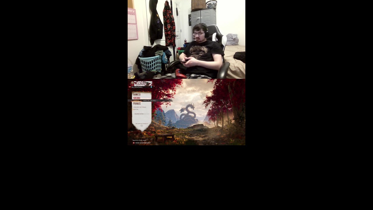 Playing Old Games?