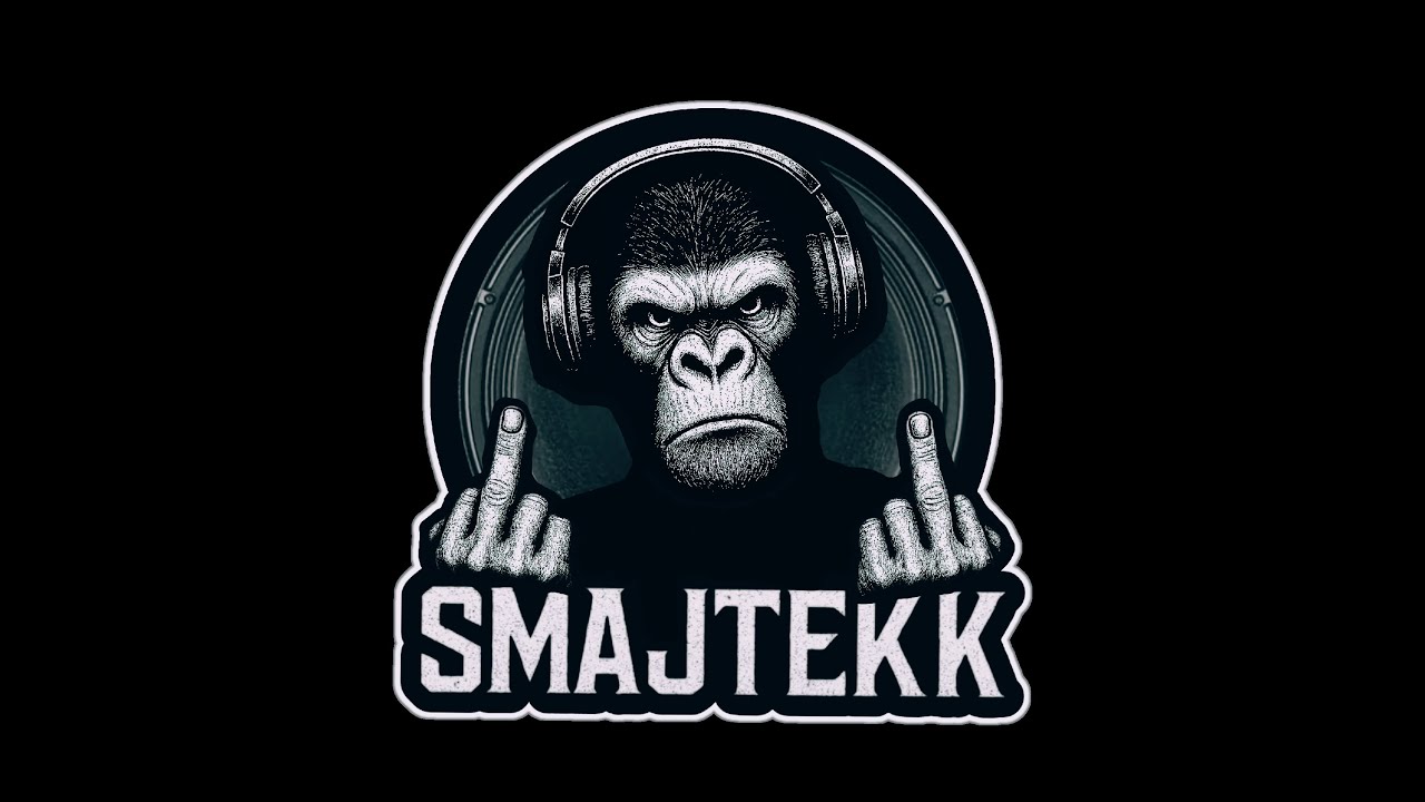 Raga DnB mix by Smajtekk