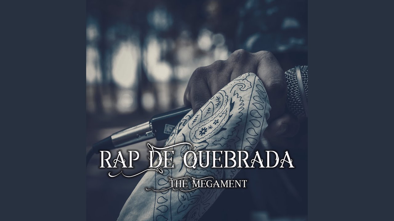 Rap de Quebrada