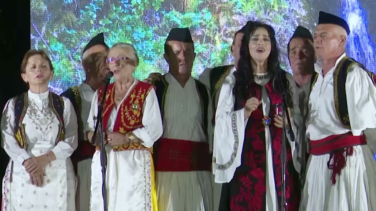 Grupi i Pilurit Bejkë e Bardhë - Poet i këngës së re ( Këngë për Lefter Cipën )