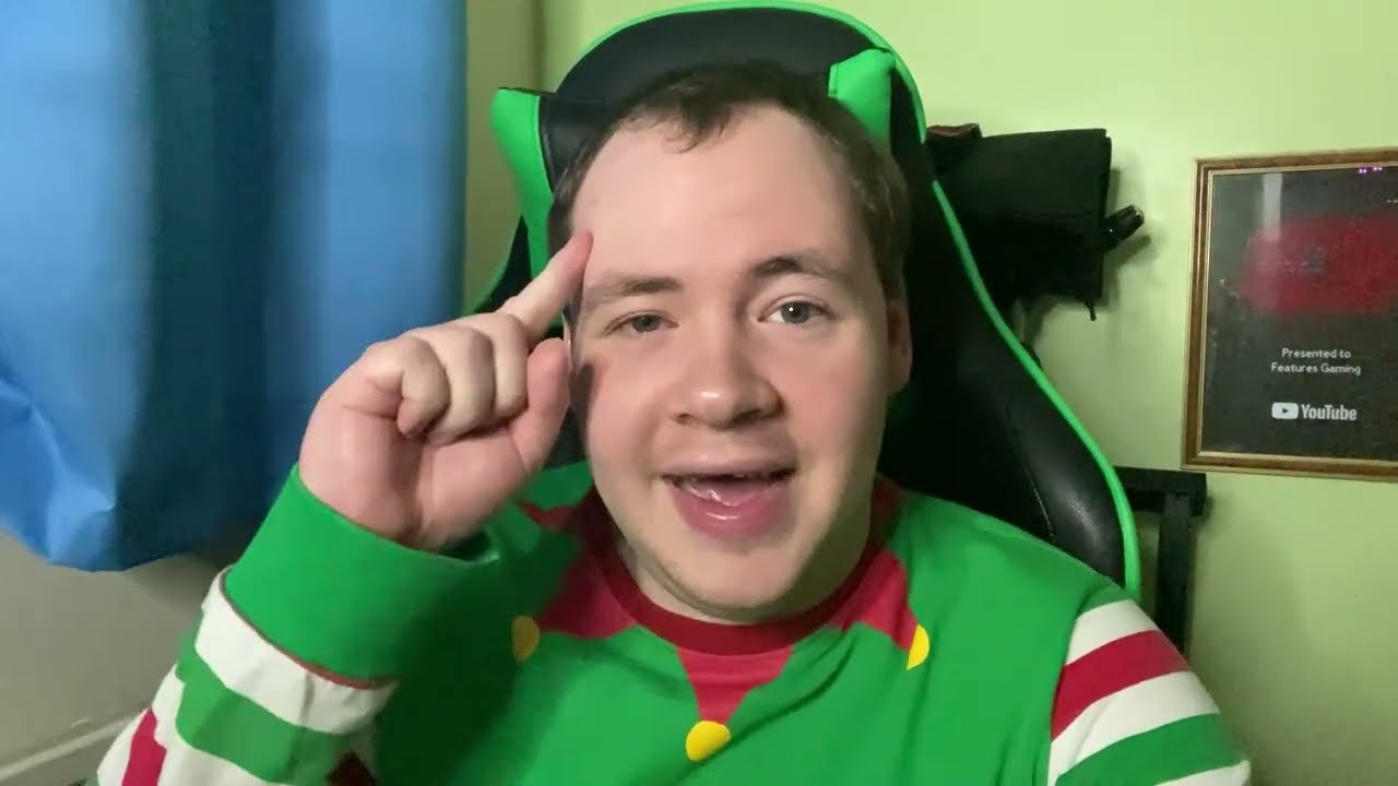 CHRISTMAS EVE FUN FUN AND GAMES!! (Vlogmas #24 2025)