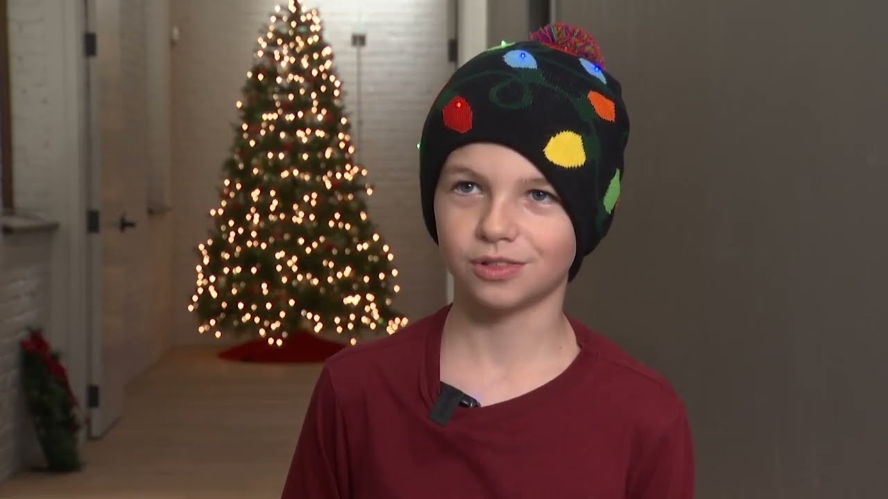 Christmas Town USA
