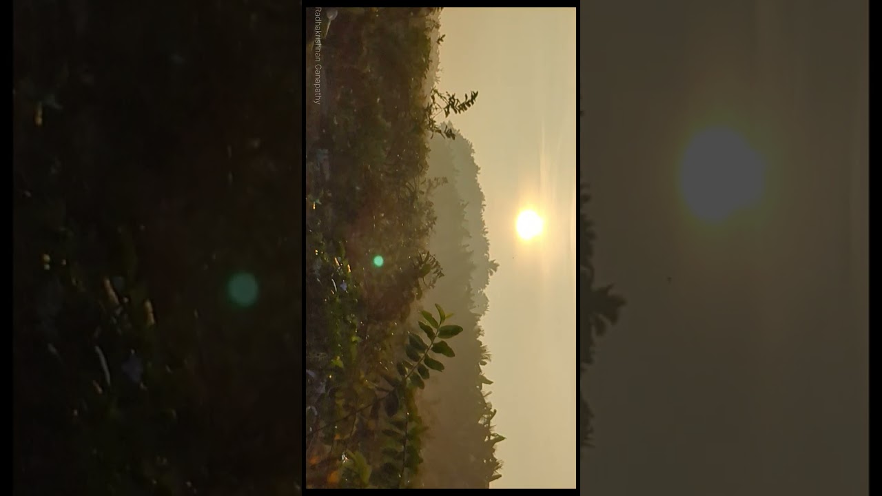 Sunset and sunrise Timelapse in Google Pixel 6a Fuzzeke - Time Decimator music #teampixel
