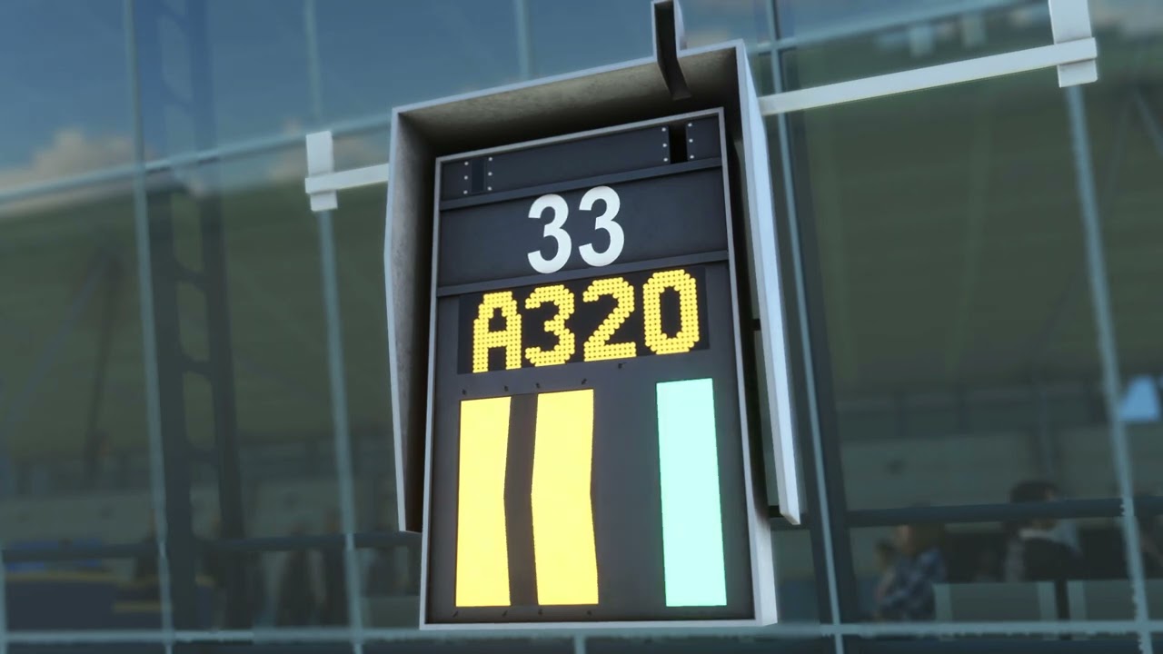 Aerosoft VDGS Tutorial 3