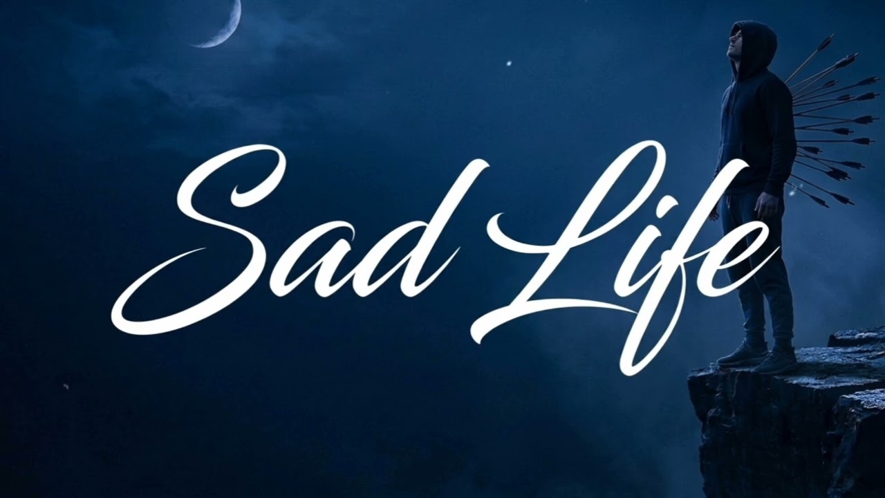 FREE Sad Type Beat - 
