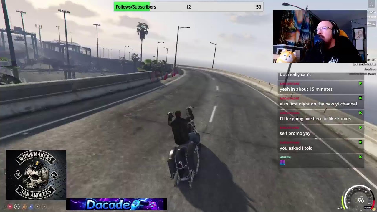 Trying to Establish Myself in this City | GTA RP