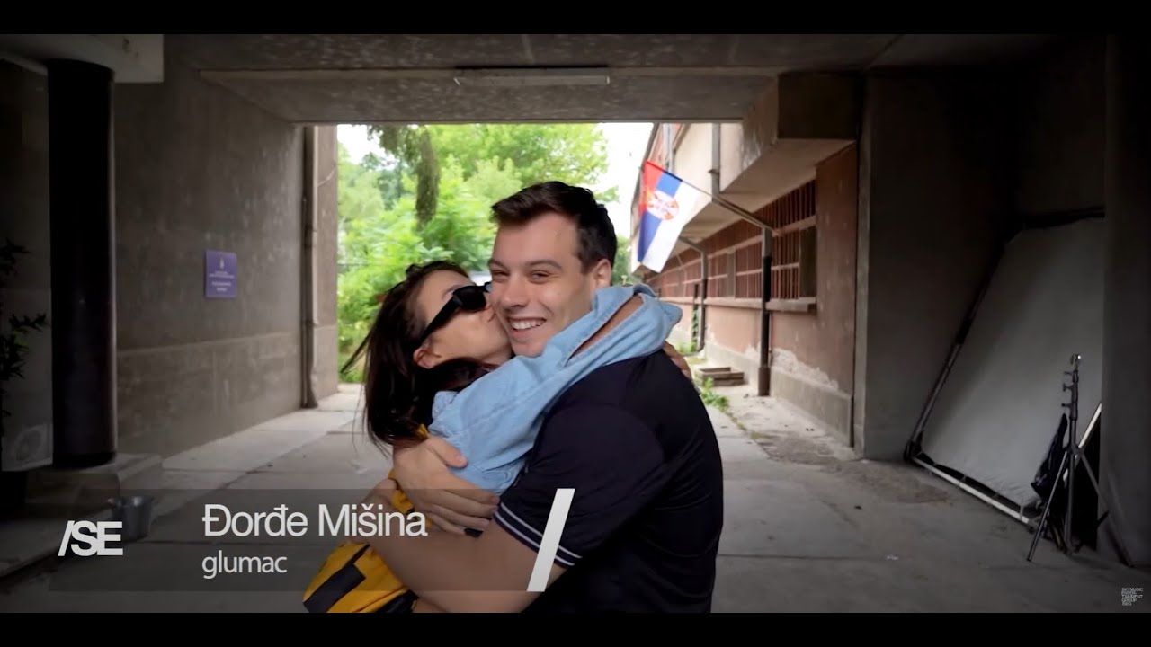/SEdamdeset pitanja - Đorđe Mišina