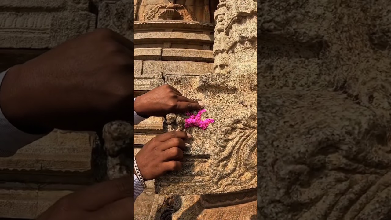 How is it possible? 🤯😳 