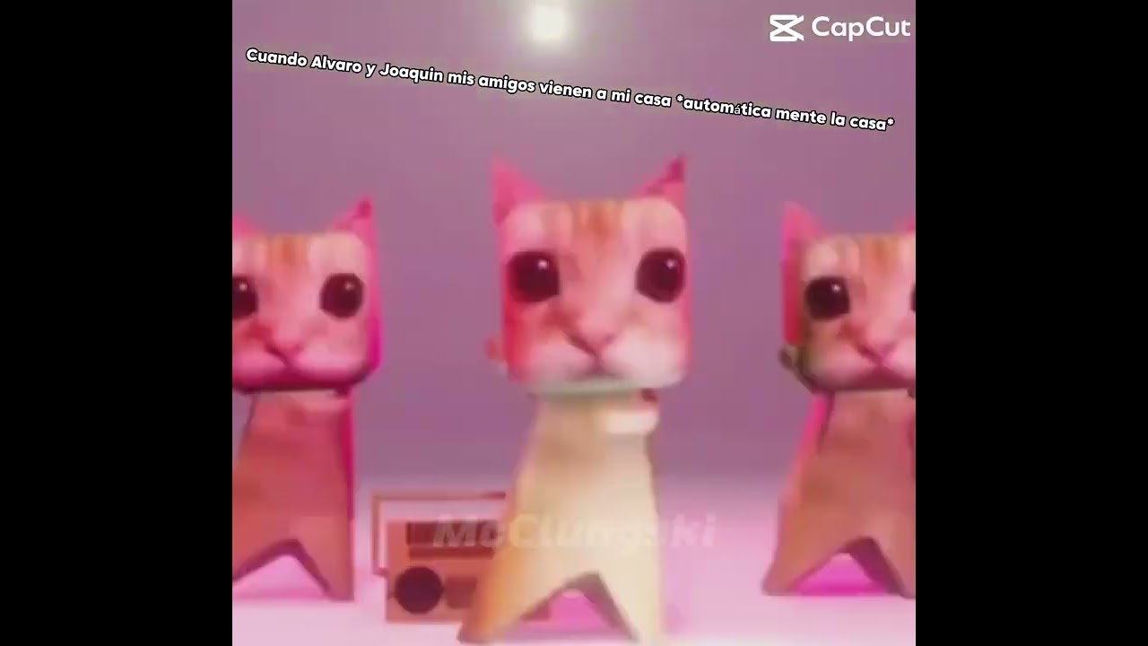 Cuando Alvaro y Joaquin, mis amigos, vienen a mi casa, 