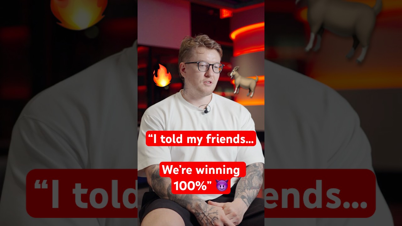 How Rain DESTROYED NaVi to Win a Major 🏆 #cs2