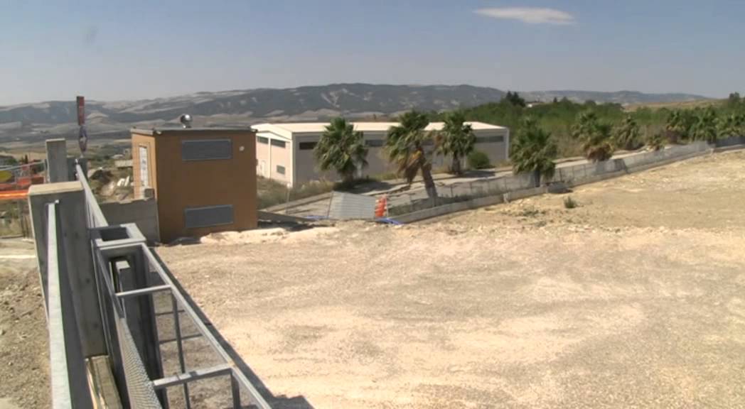 Frana di Montescaglioso, 