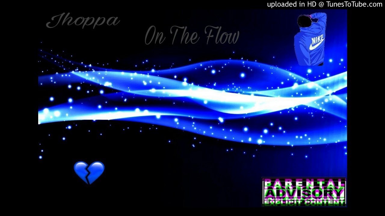 DatzJappa - On The Flow (Prod. Classixs Beats)